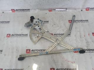 Стеклоподъемник правый передний TOYOTA WINDOM MCV30 1 ракурс