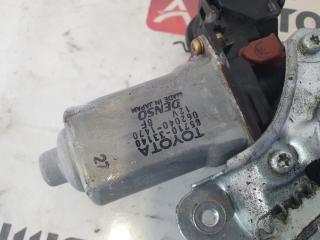 Стеклоподъемник правый передний TOYOTA WINDOM MCV30 4 ракурс