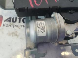 Электропривод двери левый задний MAZDA MPV LY3P 3 ракурс