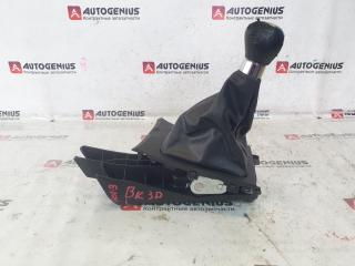 Рычаг переключения кпп MAZDA AXELA BK3P 1 ракурс