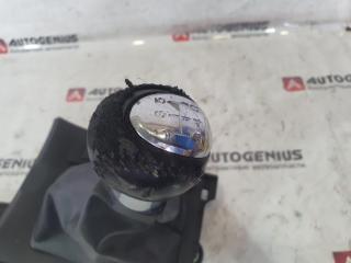 Рычаг переключения кпп MAZDA AXELA BK3P 2 ракурс