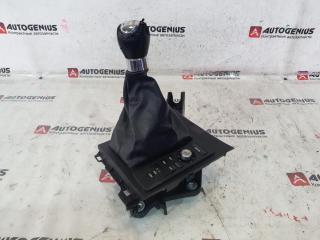Рычаг переключения кпп MAZDA AXELA BK3P 3 ракурс