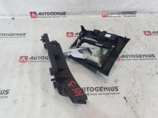 Рычаг переключения кпп MAZDA AXELA BK3P 5 ракурс