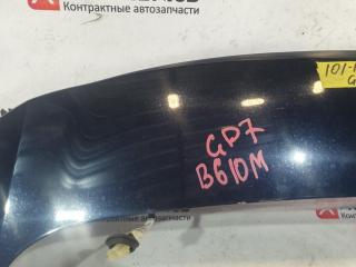 Спойлер задний HONDA SHUTTLE GP7 3 ракурс