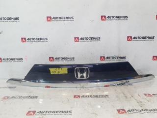 Накладка 5-й двери задняя HONDA SHUTTLE GP7 1 ракурс