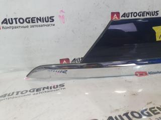 Накладка 5-й двери задняя HONDA SHUTTLE GP7 2 ракурс