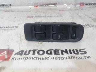Блок управления стеклами правый передний DAIHATSU YRV M201G 1 ракурс