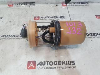 Топливный насос NISSAN TEANA J32 VQ25DE 1 ракурс