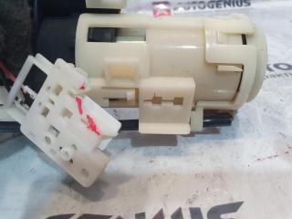 Топливный насос SUZUKI AERIO RB21S M15A 4 ракурс