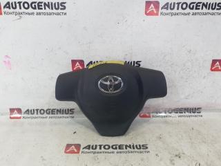 Airbag на руль TOYOTA VITZ KSP130 1 ракурс