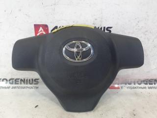 Airbag на руль TOYOTA VITZ KSP130 2 ракурс