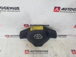 Airbag на руль TOYOTA VITZ KSP130 3 ракурс
