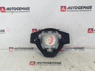 Airbag на руль TOYOTA VITZ KSP130 4 ракурс