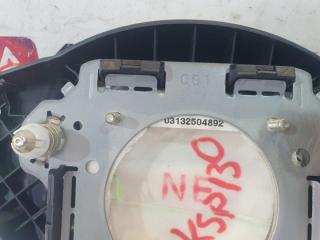 Airbag на руль TOYOTA VITZ KSP130 5 ракурс