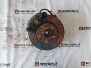 Ступица правая передняя SUBARU IMPREZA GG2 EJ152 1 ракурс Ступица правая передняя SUBARU IMPREZA GG2 EJ152 1 ракурс