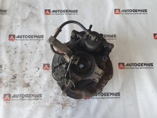 Ступица правая передняя SUBARU IMPREZA GG2 EJ152 3 ракурс