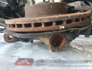 Ступица левая передняя SUBARU IMPREZA GG2 EJ152 2 ракурс