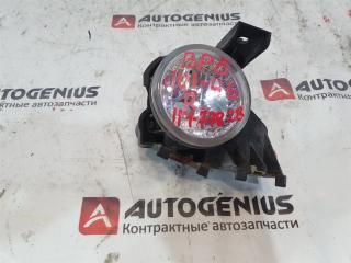 Туманка левая передняя SUBARU LEGACY BP5 11477828 3 ракурс