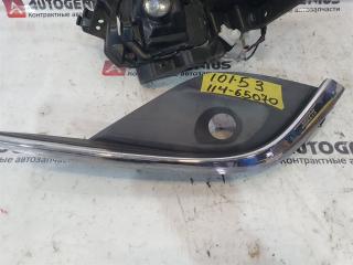 Туманка левая передняя MAZDA ATENZA GJ2FP 11465070 2 ракурс