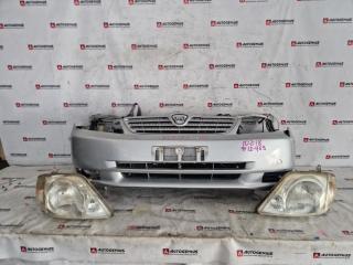 Nose cut TOYOTA ALLEX NZE121 1NZ-FE 12469 1 ракурс