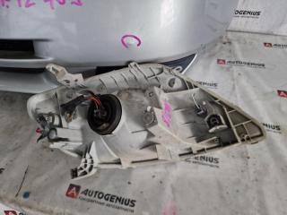 Nose cut TOYOTA ALLEX NZE121 1NZ-FE 12469 3 ракурс