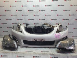Nose cut TOYOTA CROWN GWS204 2GR-FSE 30344 1 ракурс