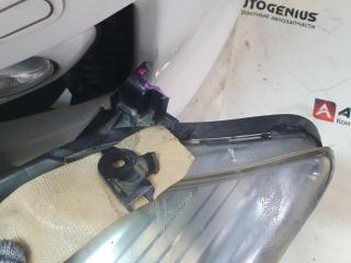 Nose cut TOYOTA CROWN GWS204 2GR-FSE 30344 3 ракурс