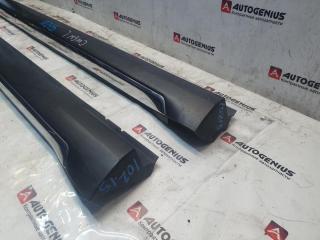 Порог MITSUBISHI OUTLANDER CW6W 2 ракурс