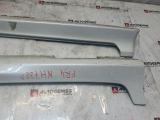 Порог HONDA JADE FR4 3 ракурс