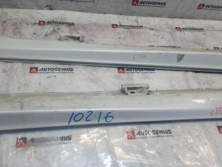 Порог HONDA JADE FR4 4 ракурс