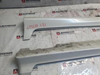 Порог HONDA JADE FR4 5 ракурс