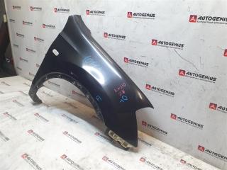 Крыло правое переднее NISSAN DUALIS KNJ10 2 ракурс