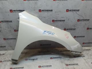 Крыло правое переднее  NISSAN TEANA J32 1 ракурс