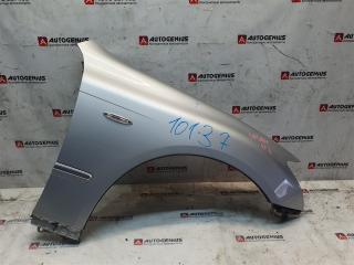 Крыло правое переднее TOYOTA CROWN GRS184 1 ракурс