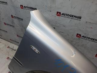 Крыло правое переднее TOYOTA CROWN GRS184 4 ракурс