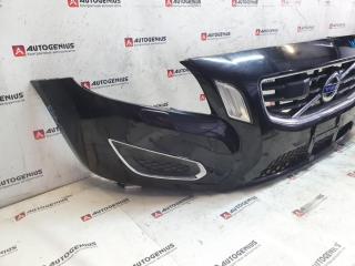 Бампер передний VOLVO V60 FW48 1MODEL 3 ракурс
