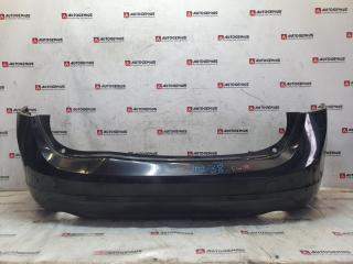 Бампер задний VOLVO V60 FW48 1MODEL 1 ракурс