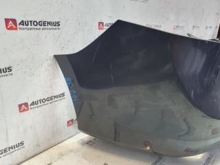 Бампер задний VOLVO V60 FW48 1MODEL 5 ракурс