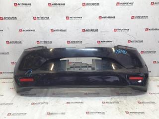 Бампер задний SUZUKI Baleno WB32S K12C 1 ракурс