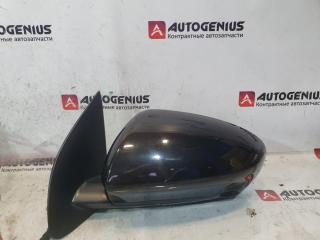 Зеркало левое переднее  NISSAN DUALIS NJ10 ,13KON ,13KON 1 ракурс