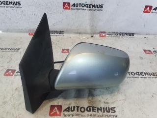 Зеркало левое переднее TOYOTA BELTA KSP92 5KON 1 ракурс