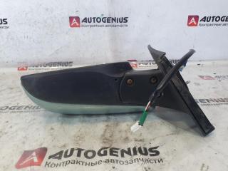 Зеркало левое переднее TOYOTA BELTA KSP92 5KON 5 ракурс