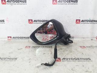 Зеркало левое переднее MAZDA ATENZA GJ5FP 7+2KON 2 ракурс Зеркало левое переднее MAZDA ATENZA GJ5FP 7+2KON 2 ракурс