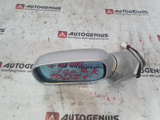Зеркало левое переднее TOYOTA Mark II Wagon Blit GX110 7KON 3 ракурс Зеркало левое переднее TOYOTA Mark II Wagon Blit GX110 7KON 3 ракурс