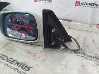 Зеркало левое переднее TOYOTA Mark II Wagon Blit GX110 7KON 4 ракурс Зеркало левое переднее TOYOTA Mark II Wagon Blit GX110 7KON 4 ракурс