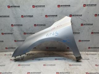 Крыло левое переднее  NISSAN TEANA J32 1 ракурс