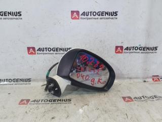 Зеркало правое переднее TOYOTA AVENSIS ZRT272 9KON 2 ракурс