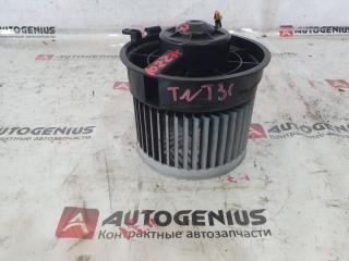 Мотор печки NISSAN X-TRAIL TNT31 27225EN000 2 ракурс Мотор печки NISSAN X-TRAIL TNT31 27225EN000 2 ракурс