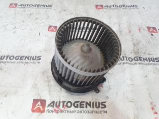 Мотор печки NISSAN X-TRAIL TNT31 27225EN000 3 ракурс