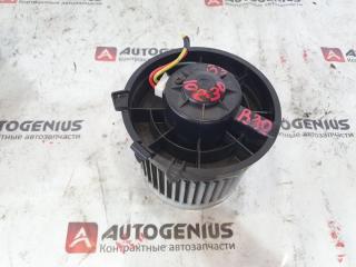 Мотор печки NISSAN LAFESTA B30 MR20DE 27225EN000 1 ракурс
